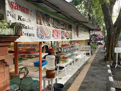 Toko jajanan Bahagia 4