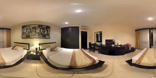Blue Point Resort and Spa 1