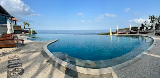 Blue Point Resort and Spa 2