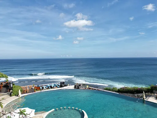 Blue Point Resort and Spa 3