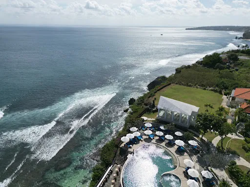 Blue Point Resort and Spa 4