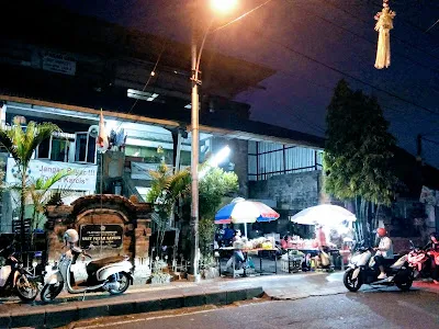 Satria Market 1