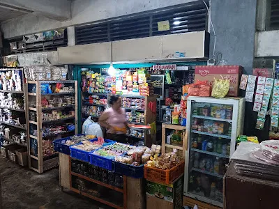 Satria Market 2
