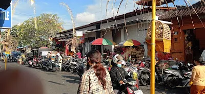 Satria Market 4