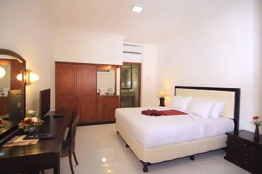 Inna Bali Heritage Hotel 1