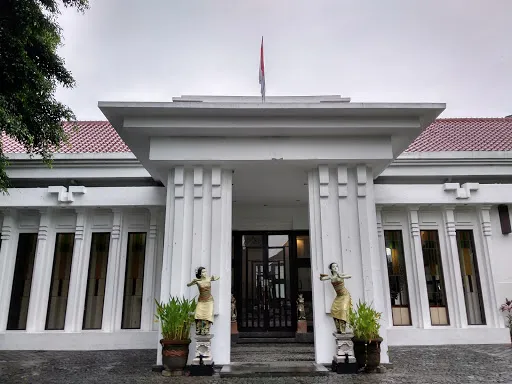 Inna Bali Heritage Hotel 4