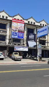 Denpasar Electronic & Furniture - Veteran 4