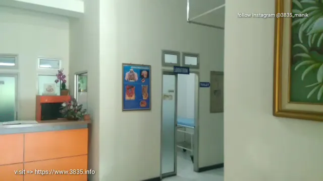 Klinik SOS Gatotkaca 1