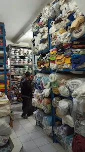 Harapan Baru (HB) Textile 1