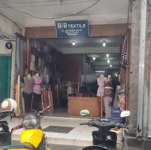 Harapan Baru (HB) Textile 2
