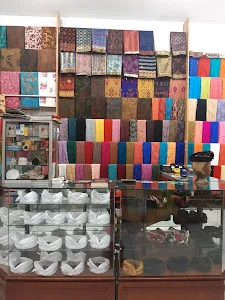 Harapan Baru (HB) Textile 3