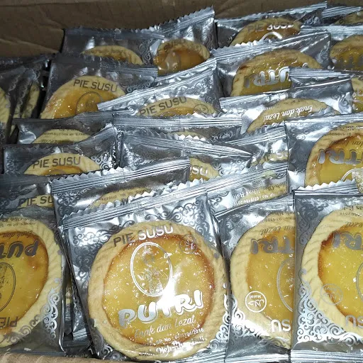 Pie Susu Asli Enaaak 1