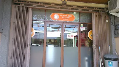 Pie Susu Asli Enaaak 2