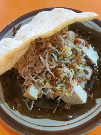 Warung Tipat Tahu Grenceng 2