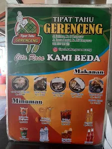 Warung Tipat Tahu Grenceng 3