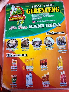 Warung Tipat Tahu Grenceng 4