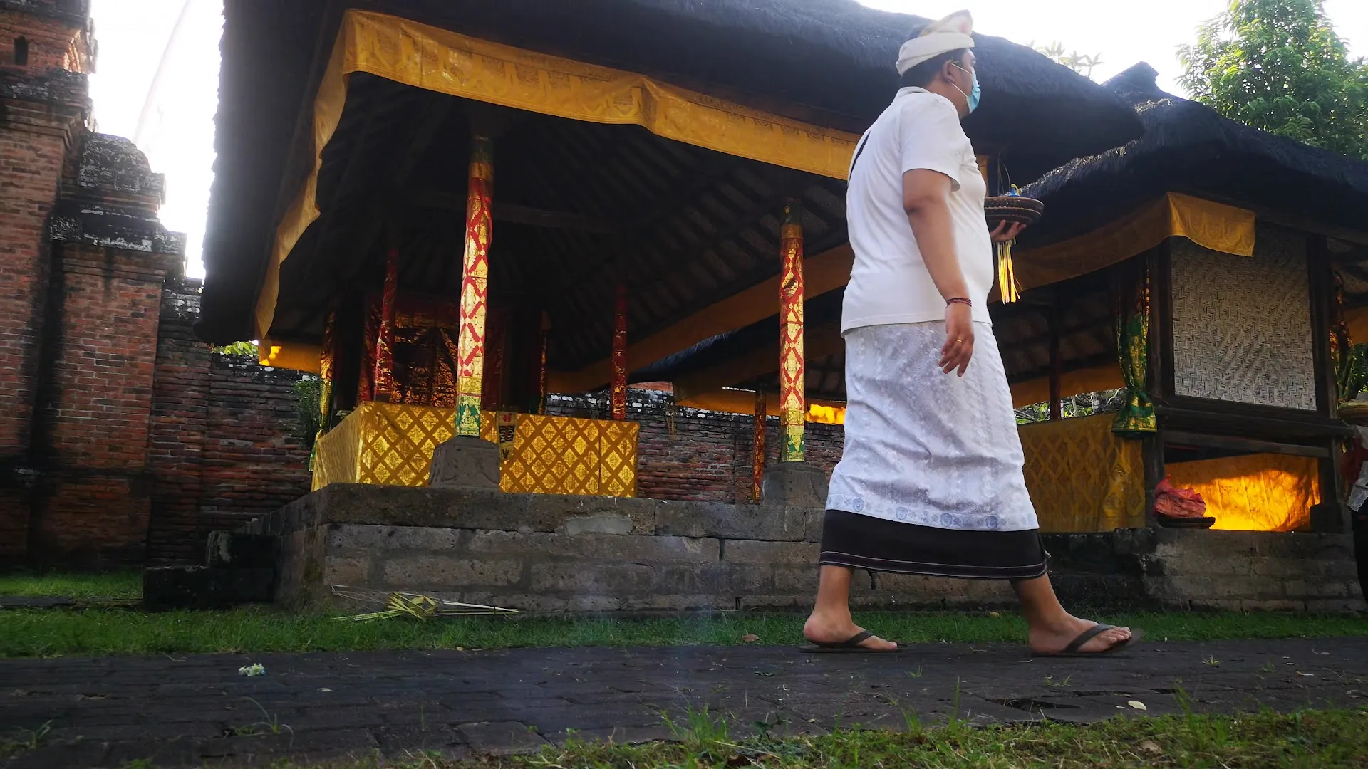 Pura Maospahit 1