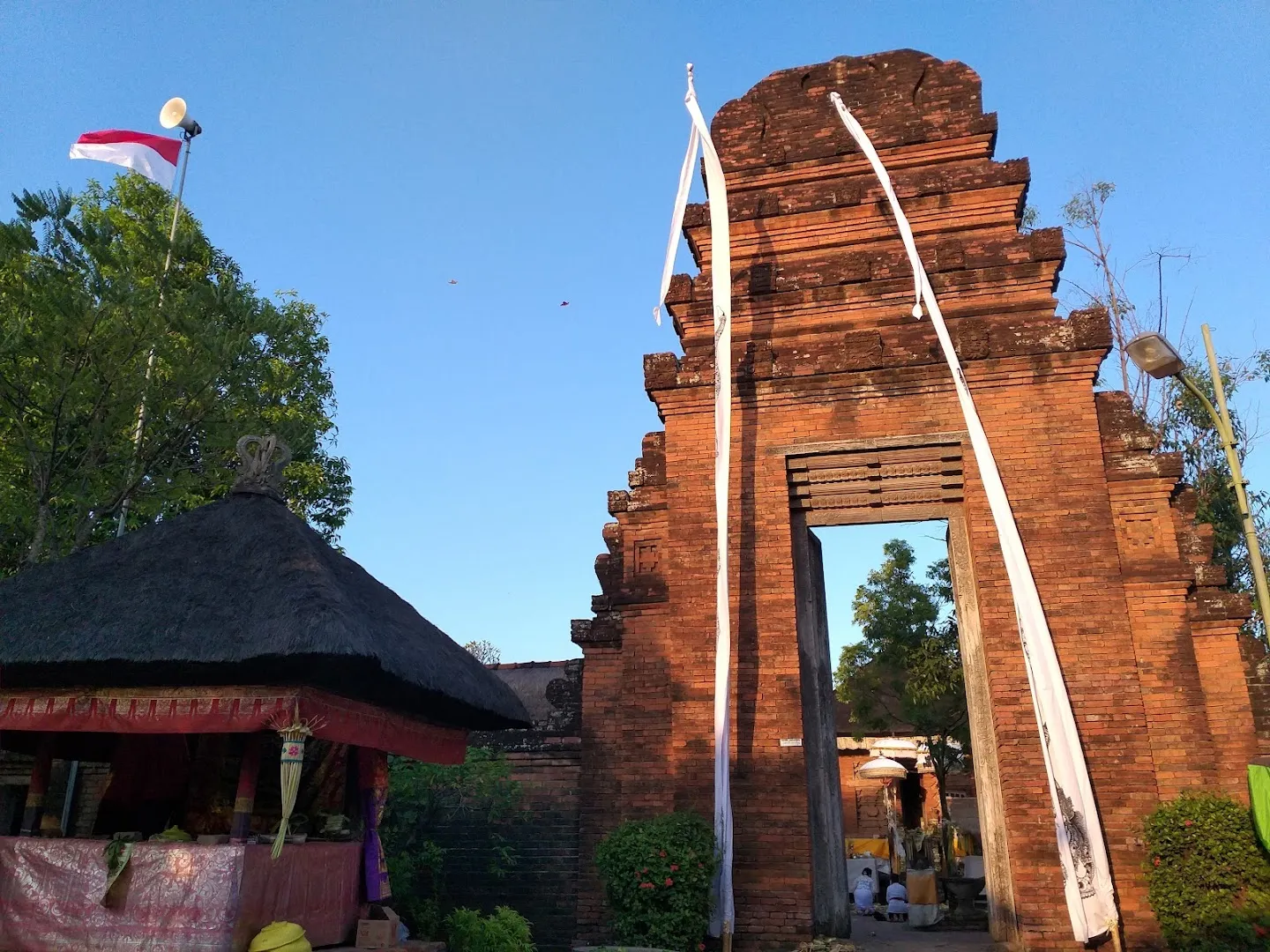 Pura Maospahit 3