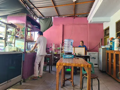 Restoran Atoom Baru 1