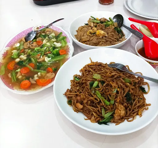 Restoran Atoom Baru 2