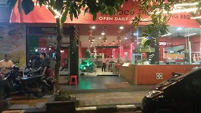 Restoran Atoom Baru 4