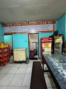 Soto Ayam Cak Di 1