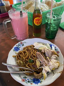 Soto Ayam Cak Di 3