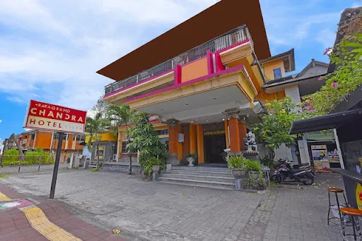 Hotel Mutiara Indah 2