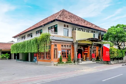 Hotel Mutiara Indah 3