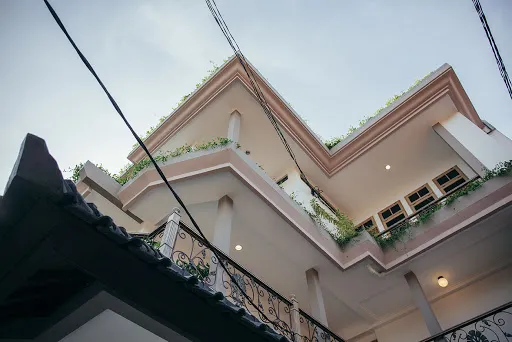 Hotel Mutiara Indah 4