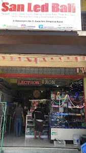 San Led Bali 1