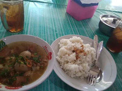 Warung Soto Pak Bala 2