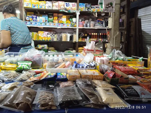 Pasar Pasah Pemecutan 4