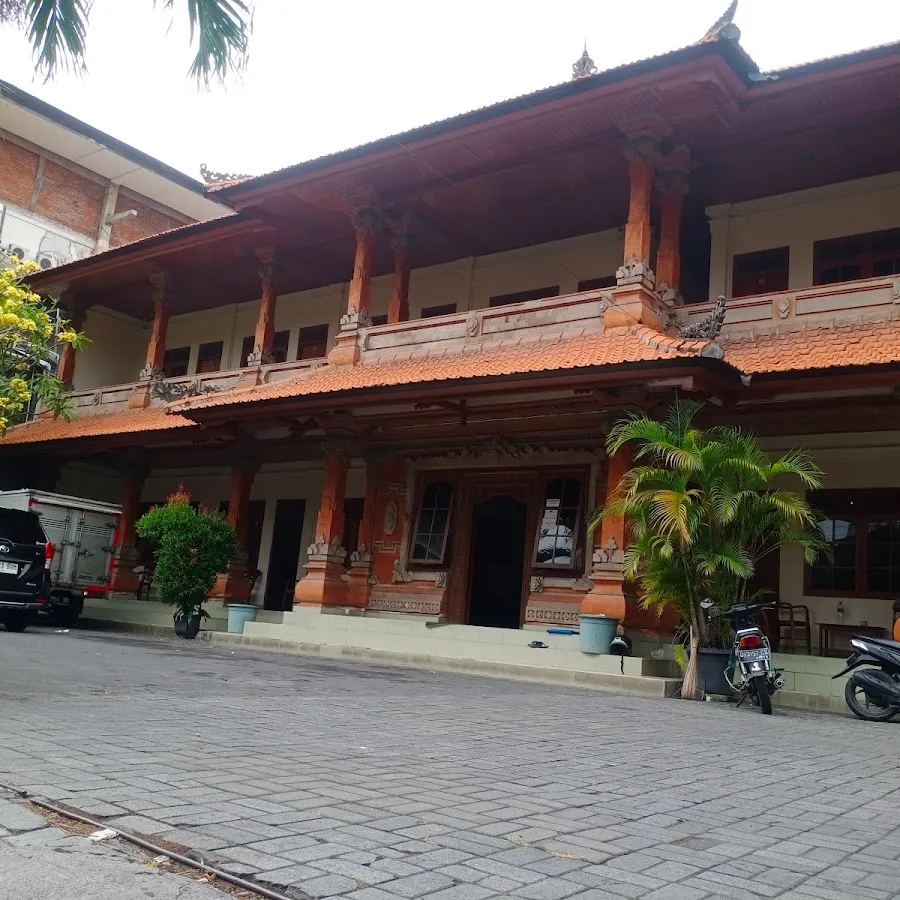 Hotel Lingsar 1 3