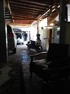 Warung Rujak Kerandan 1