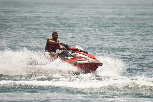 MY BALI ACTIVITY - WATER SPORTS :: RAFTING - SEA WALKING - ATV QUAD BIKE RIDE TOUR 1