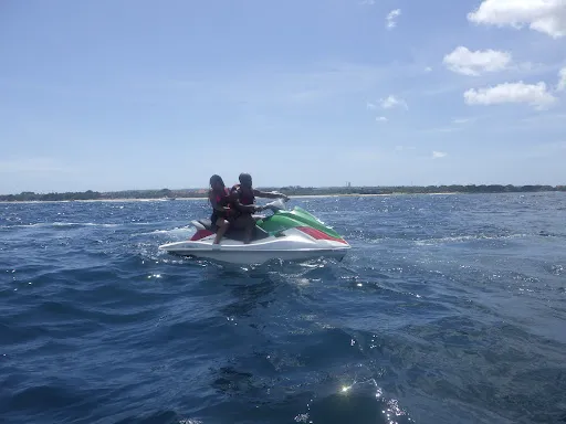 MY BALI ACTIVITY - WATER SPORTS :: RAFTING - SEA WALKING - ATV QUAD BIKE RIDE TOUR 3