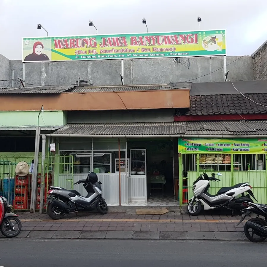 Warung Buk Rame 2