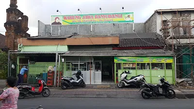 Warung Buk Rame 3