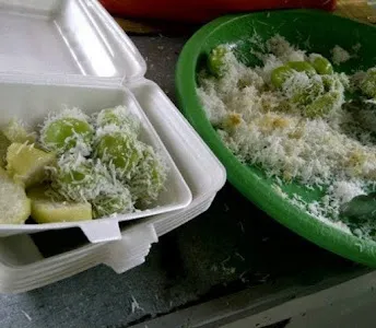 Klepon Akkas 1