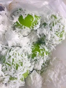 Klepon Akkas 2