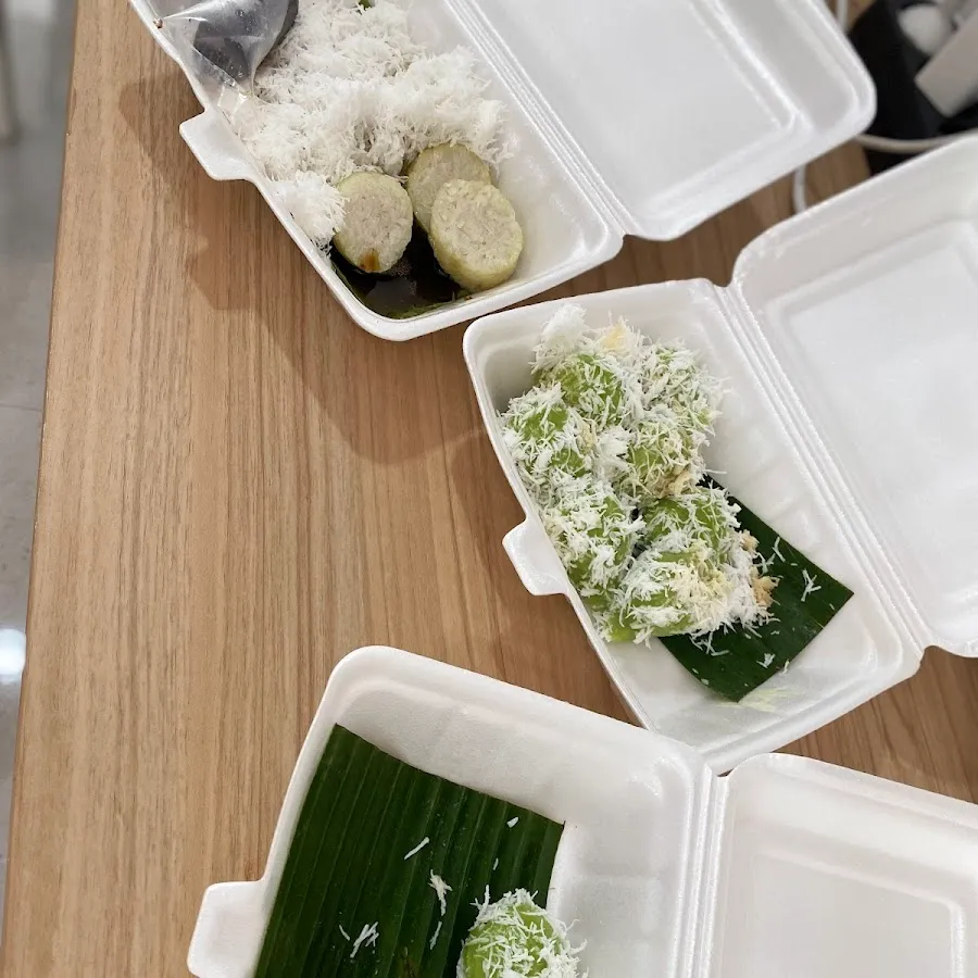 Klepon Akkas 3