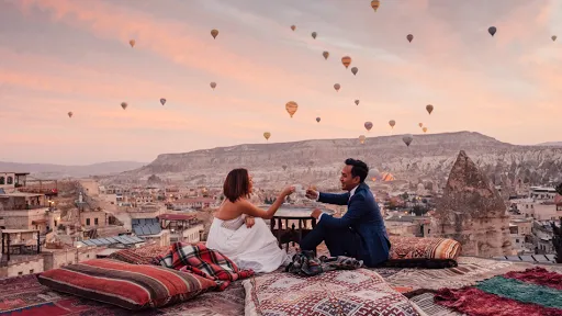 Dedot Photography | Destination Wedding & Holiday Photographer 2