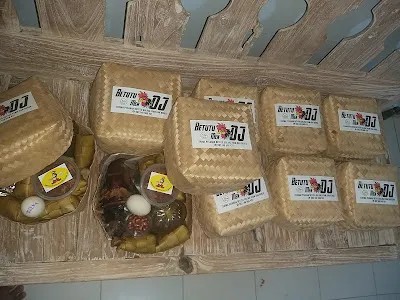 Paon siap - Nasi Campur Bali Murah Rasa Otentik 3