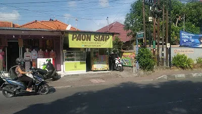 Paon siap - Nasi Campur Bali Murah Rasa Otentik 4