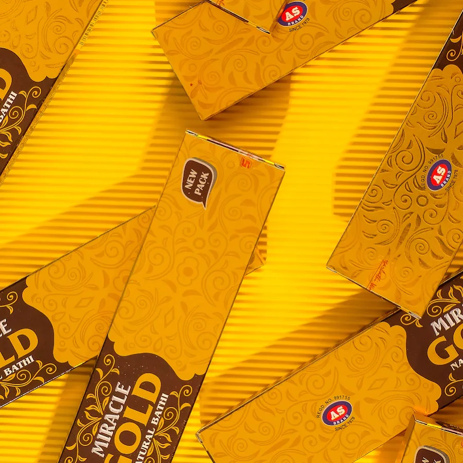 Kawi Gopala Incense Shop 2