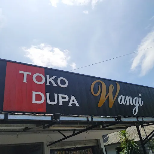 Kawi Gopala Incense Shop 3