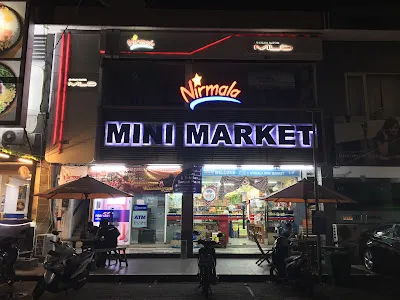 Nirmala Mini Market Mahendradatta 1