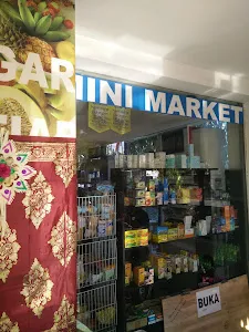 Nirmala Mini Market Mahendradatta 2