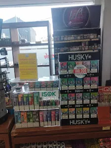 Nirmala Mini Market Mahendradatta 3